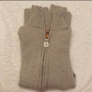 Cashmere pullover